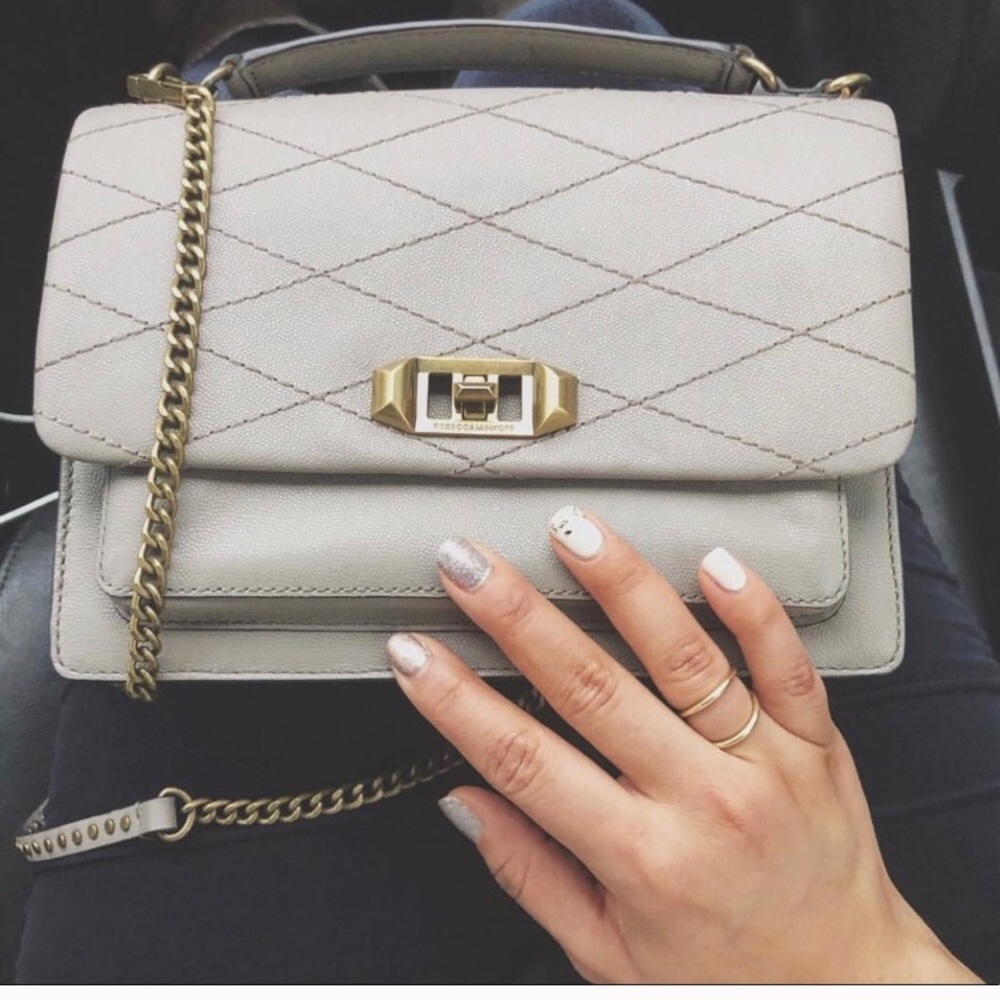 rebecca Minkoff Je-Teiame Medium purse